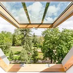 Residence De Tourisme Central Parc Tours