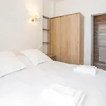 Residence De Tourisme Central Parc Tours