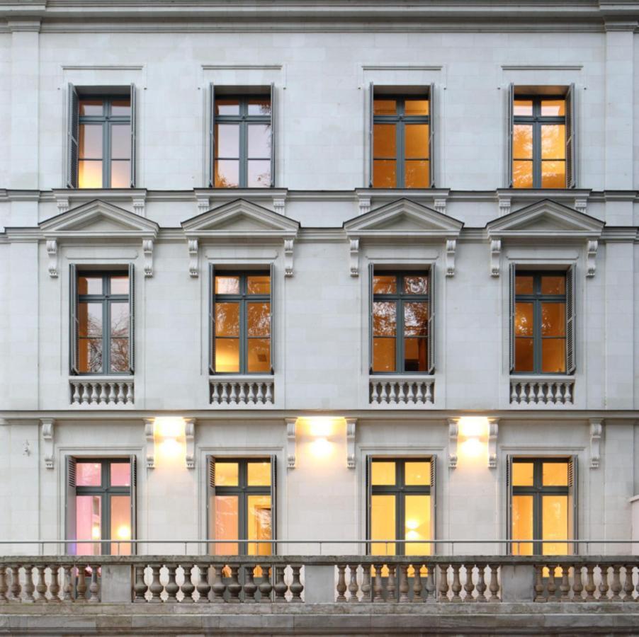 De Tourisme Parc Aparthotel 4*