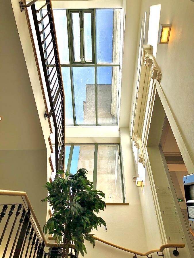 De Tourisme Parc Aparthotel 4*