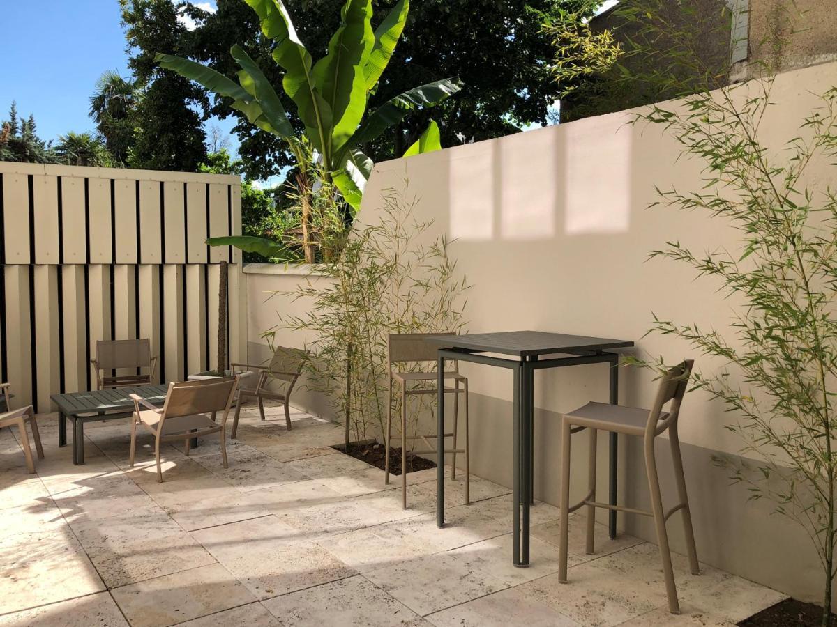 De Tourisme Parc Aparthotel
