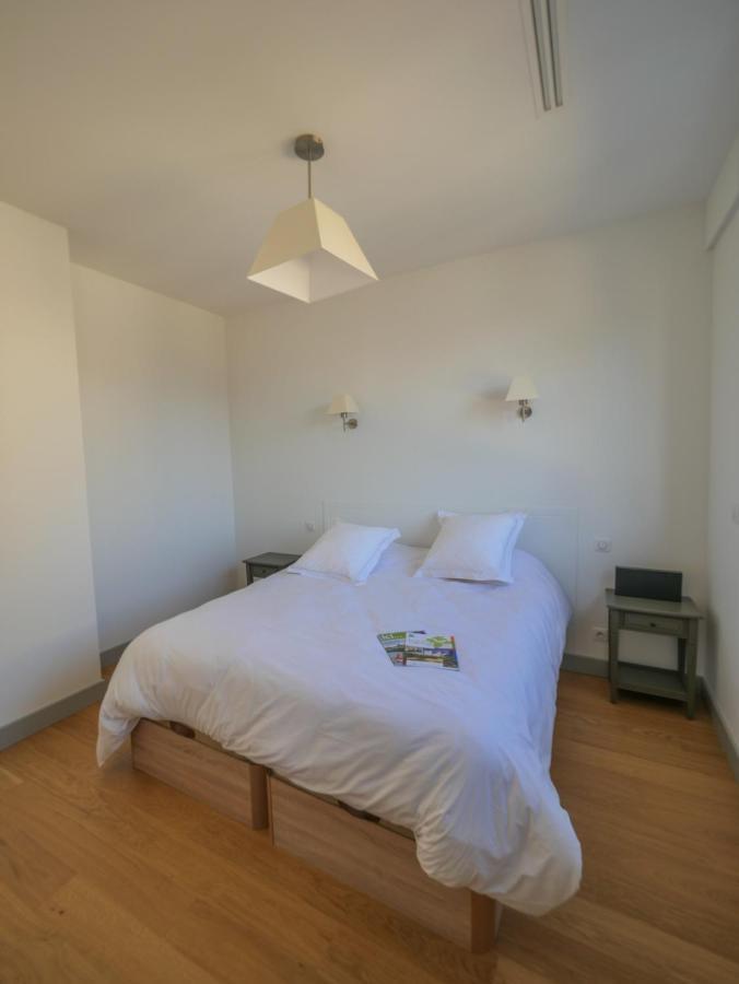 De Tourisme Parc Aparthotel