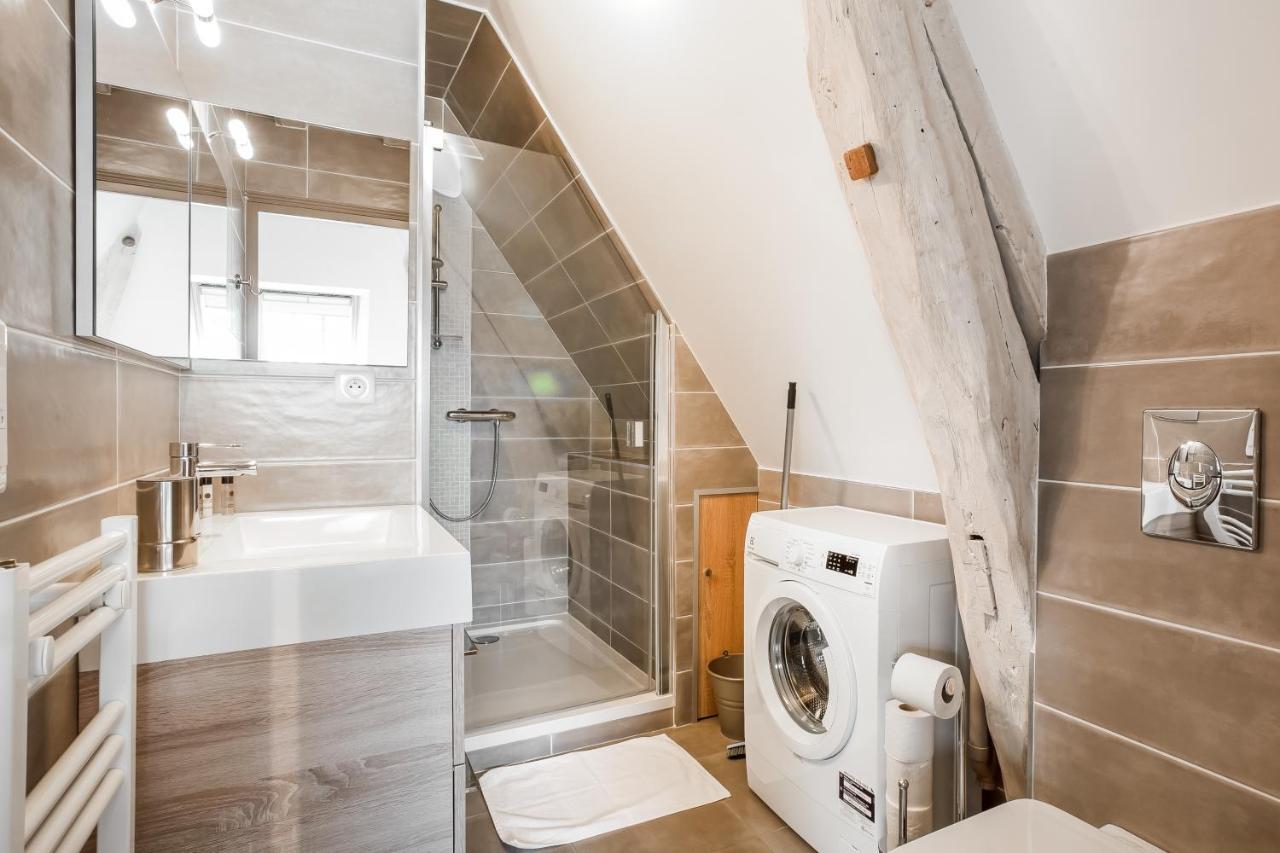 Aparthotel De Tourisme Parc