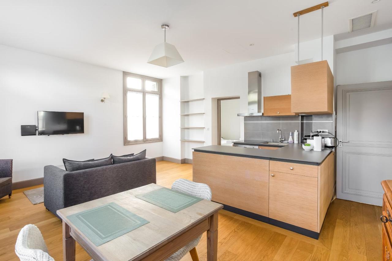 De Tourisme Parc Aparthotel