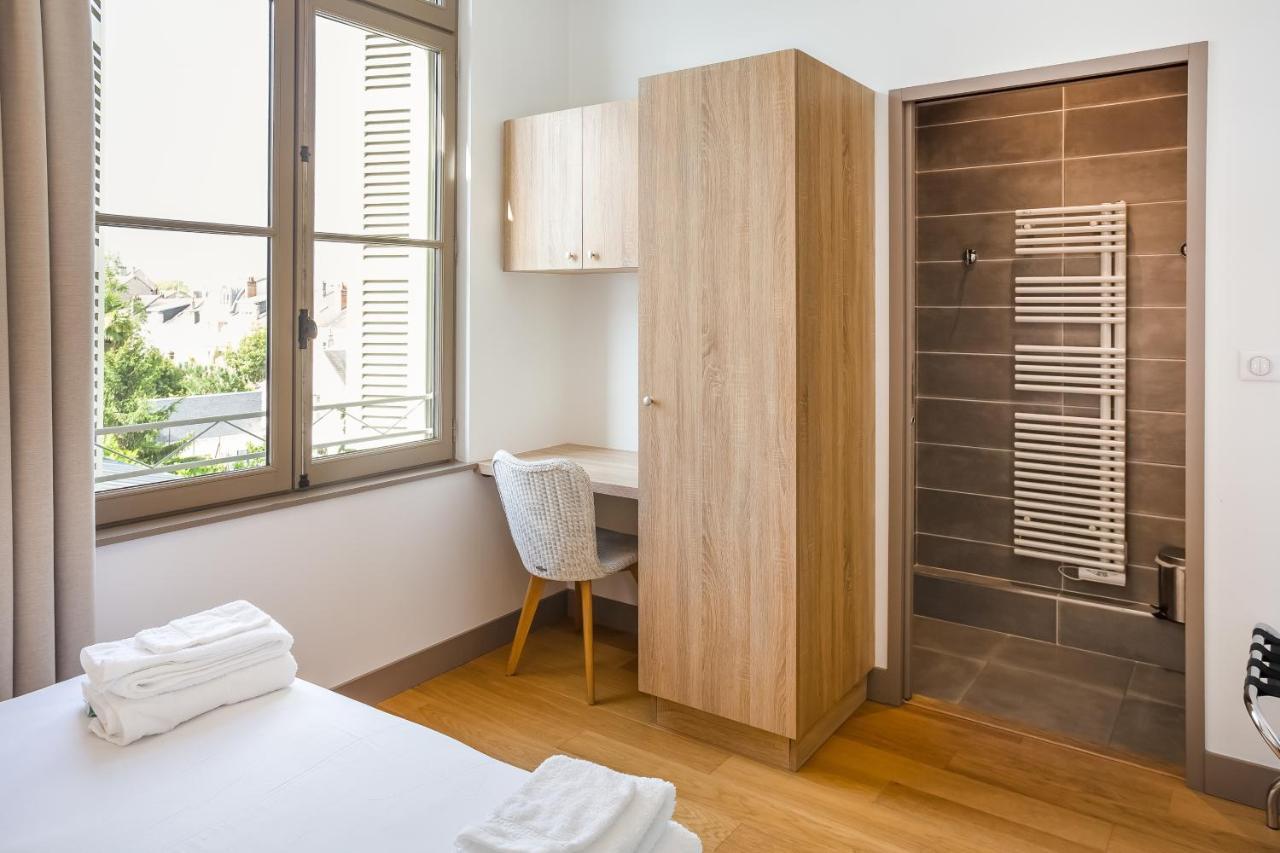 De Tourisme Parc Aparthotel