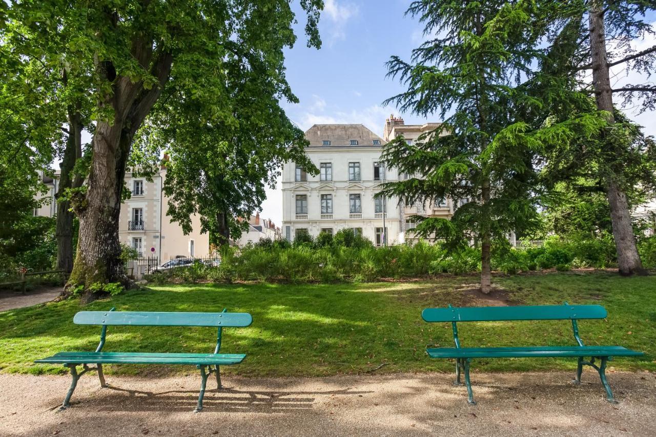 De Tourisme Parc