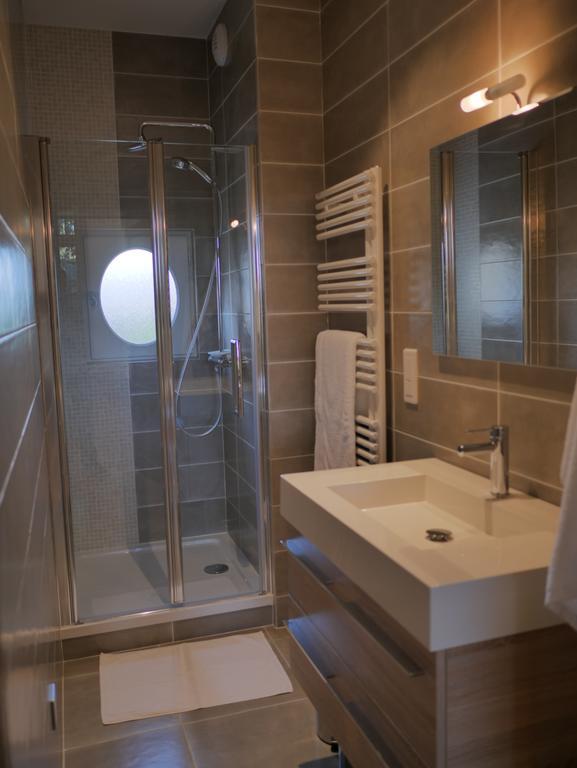 Aparthotel De Tourisme Parc