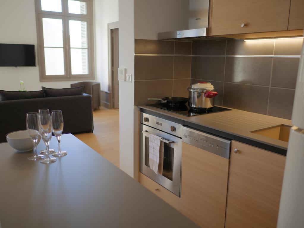De Tourisme Parc Aparthotel 4*