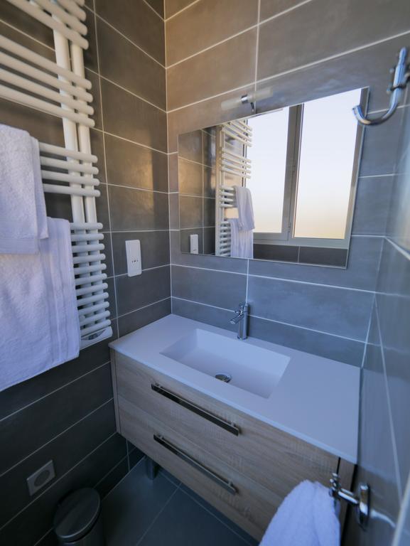 De Tourisme Parc Aparthotel Tours