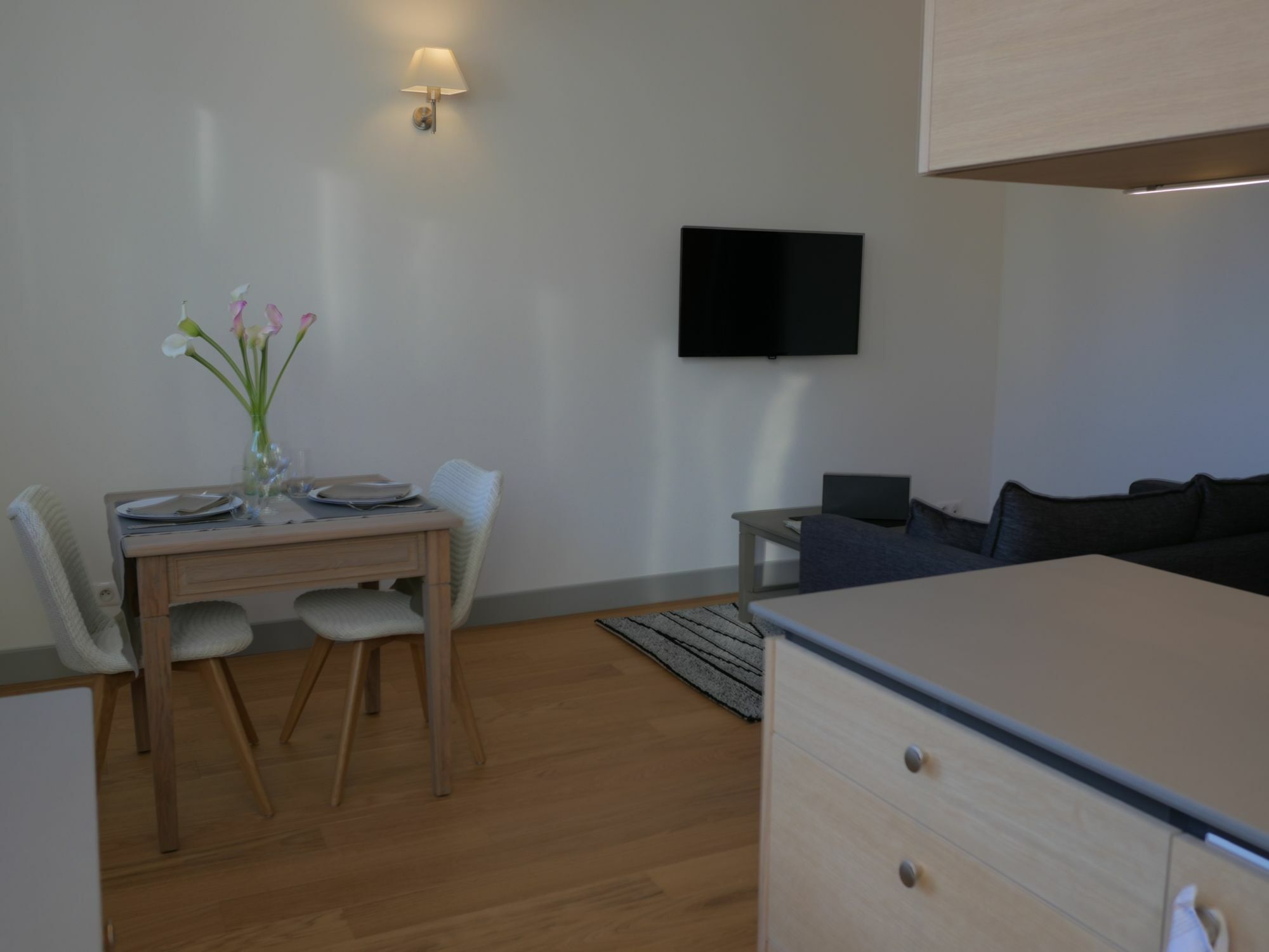 Aparthotel De Tourisme Parc