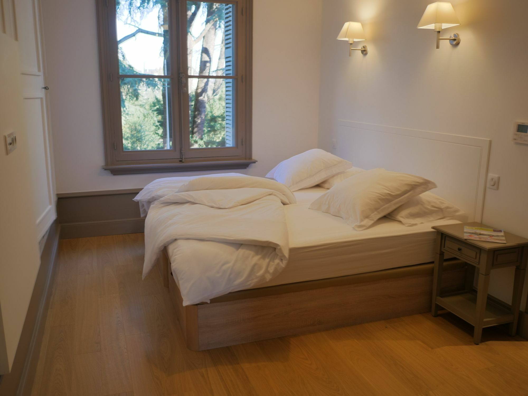 De Tourisme Parc Aparthotel