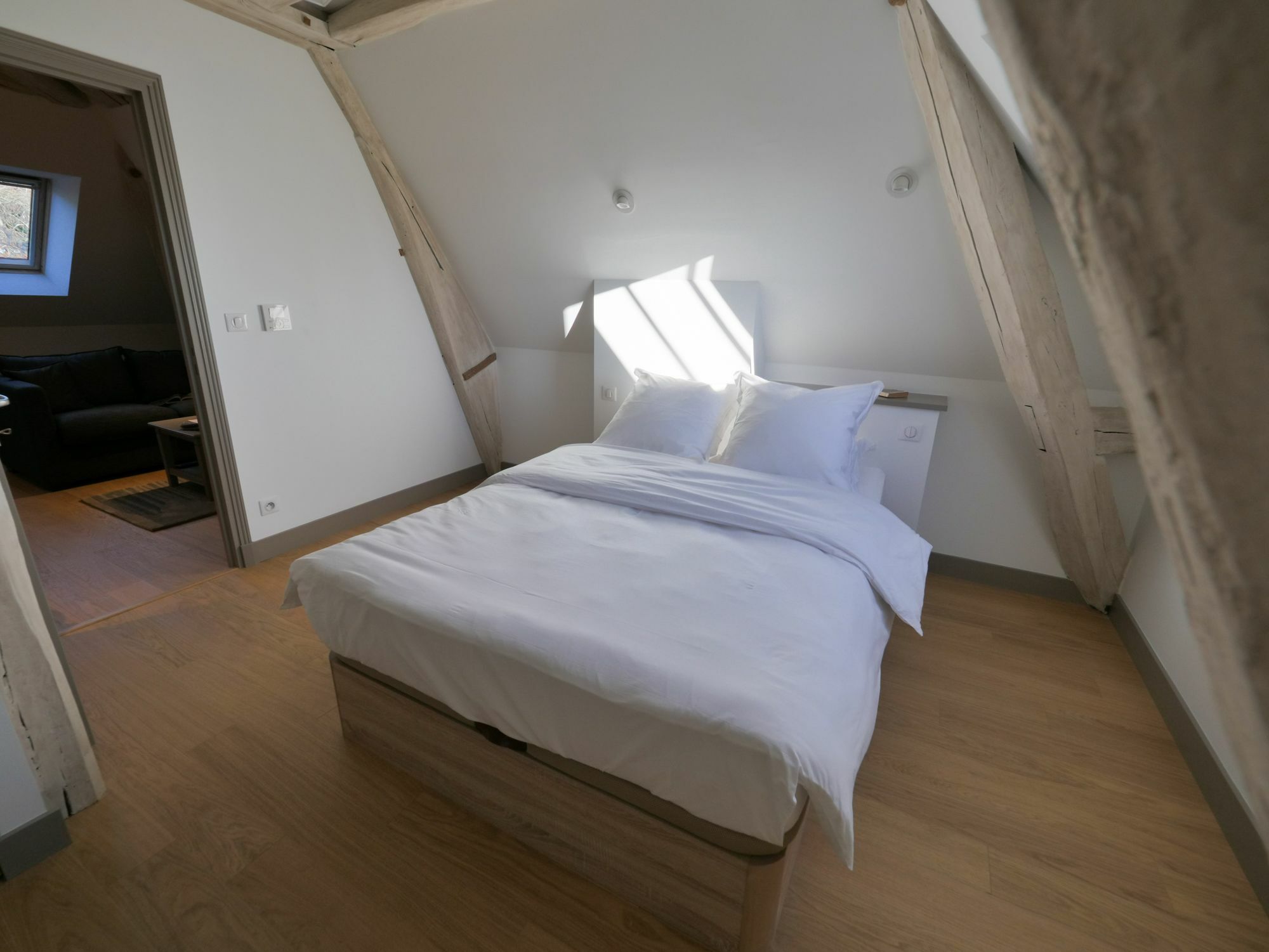 De Tourisme Parc Aparthotel Tours