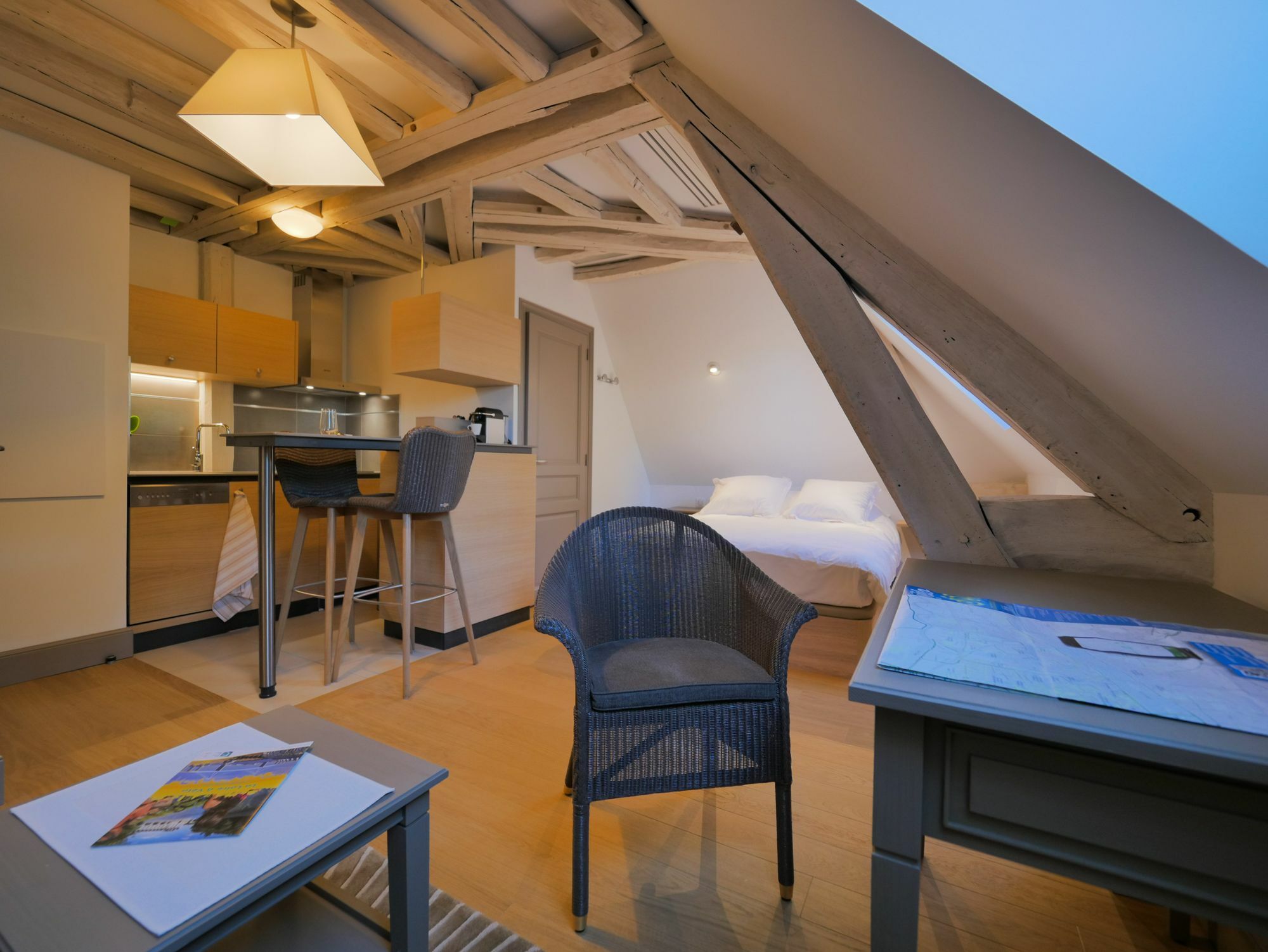 Aparthotel De Tourisme Parc