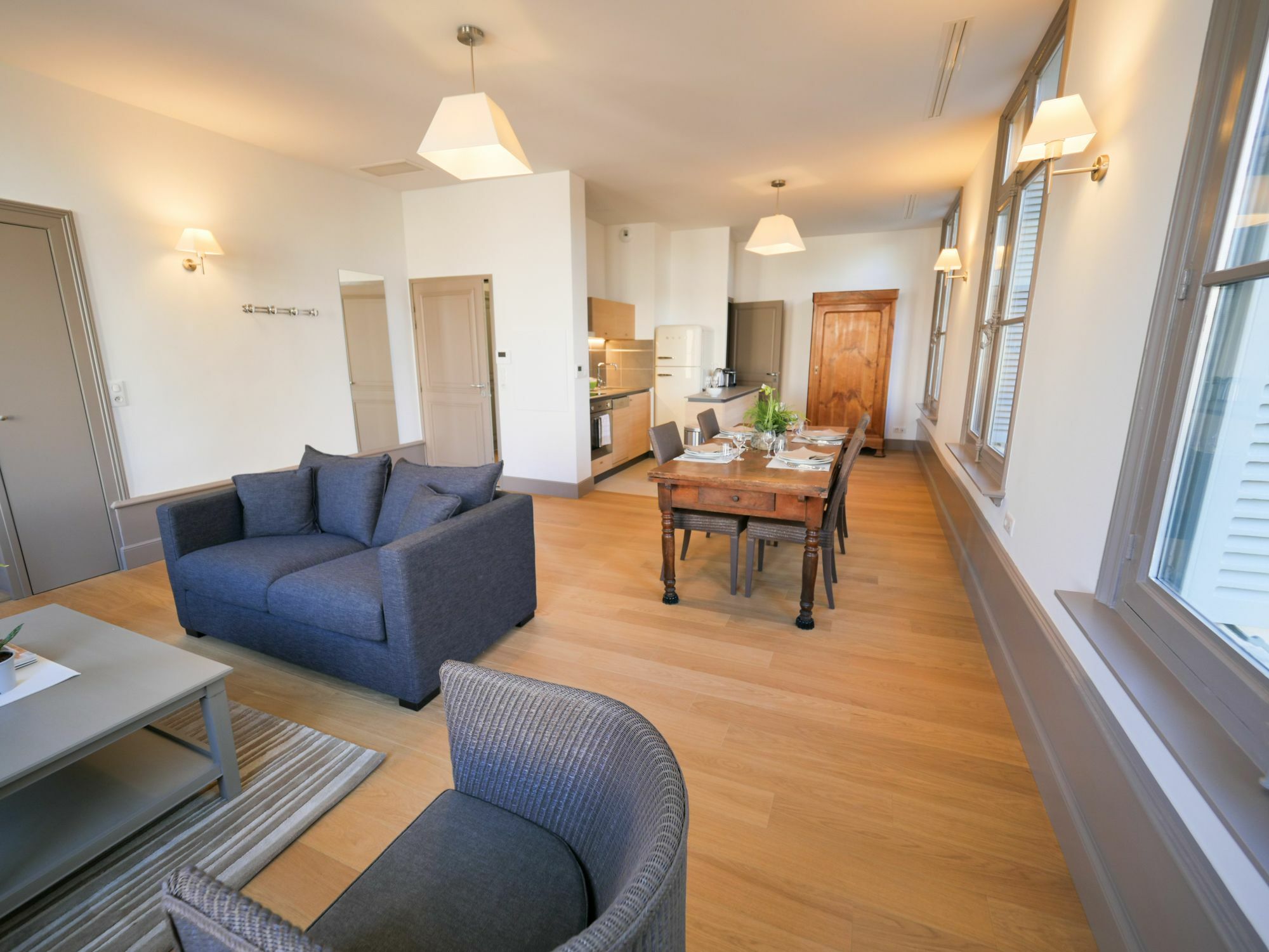 Aparthotel De Tourisme Parc