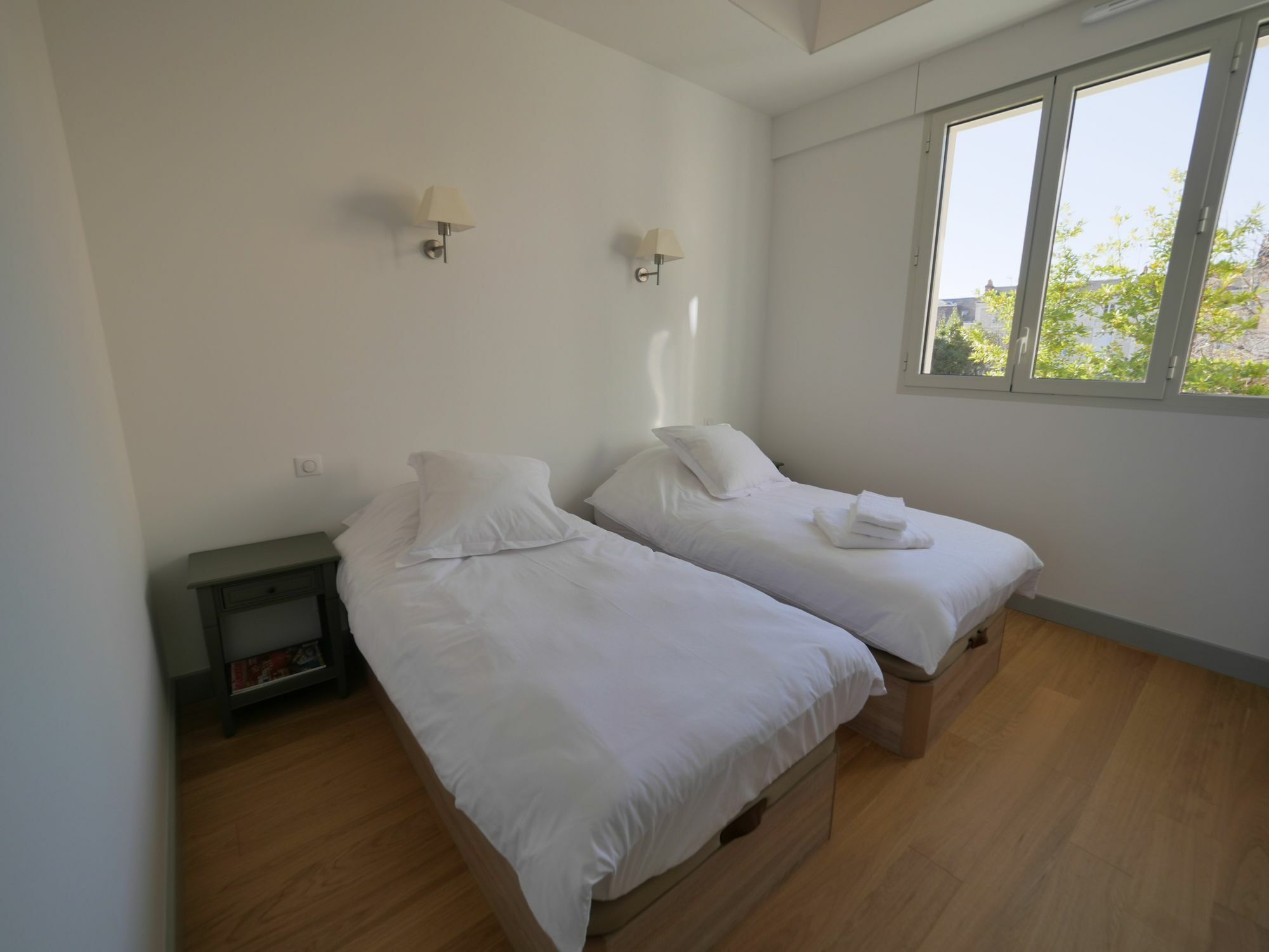 De Tourisme Parc 4* Tours