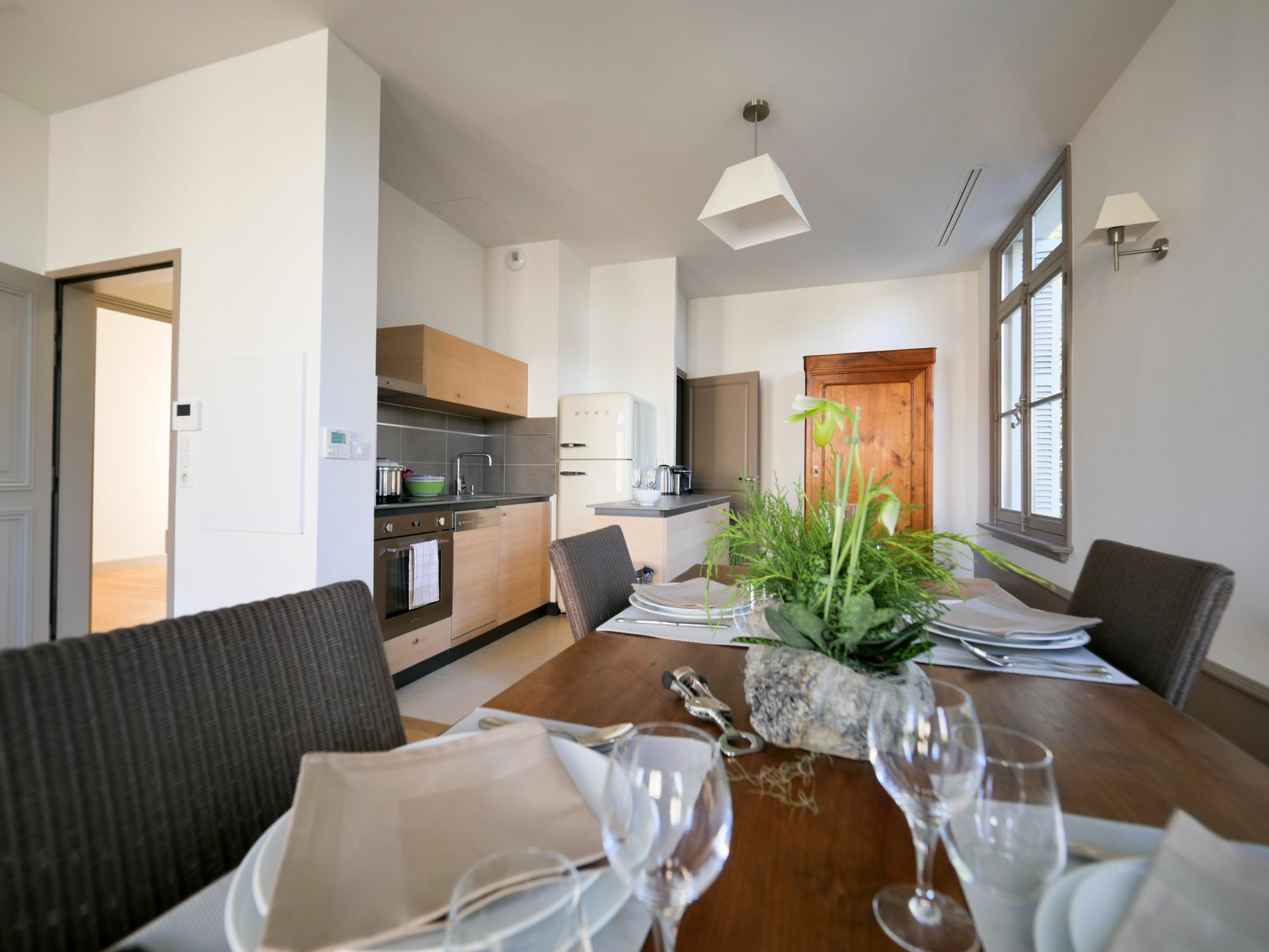 De Tourisme Parc Aparthotel